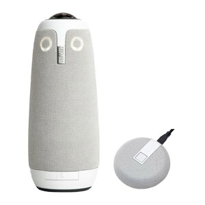 \[XlNXg bMeeting Owl 3i~[eBOIE 3j MTW300i@Łj pg}CNtZbgb EFuJ webcp 360°J }CN Xs[J[ AItH[JX