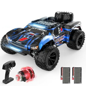 DEERC WR It[h WRJ[ q l  1/12 35km/h WRJ[ l֋쓮 LEDCg obe[2 [d j̎q ̎q w w a w v[