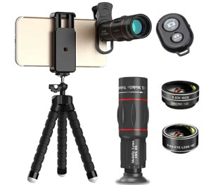 ActyGo 18{]Y X}zY 4_Zbg CXR ˂ˎOrt 198° 0.63XLp 15X}N iphone/Android@Ή