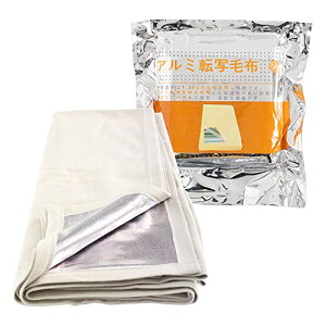 PEACEUP �A���~�]�ʖѕz 200×140cm �t���[�X �� �ЊQ�� �h�Зp�i