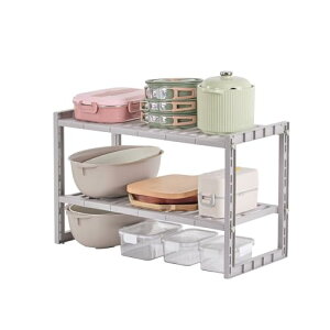 VECELO �V���N�� ���[ ���b�N �����\ �y�L�k�������[��UP�I�z��51-76cm×��30cm×����41cm 2�i �ȒP�g�� �H�� �L�k�I �L�b�`�� �䏊 �� ���ʑ䉺 ���ʑ� ������ ������ �����I ���Y�f�| �V���o�[