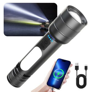 d  hЁy F/ԐF/FCOBƓtzPx nfBCg9[h Type-C USB[d IP56hho y ^ e ŋ LED Px SOS tbVCg Y[ A