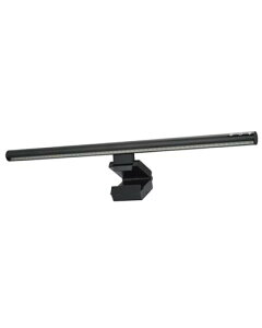 ELUTENG j^[Cg 50cm ubN PCfXNCg Ώ̌ ڂɗD ^b`F USB-Cd 1-5cmΉ 5iKF(3000K-7150K) 3iK fBXvC Cg Ǐ//Q[~Op