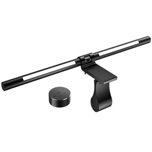 OOWOLF j^[Cg o[Cg 51cm Rt USBCg PCj^[ |Cg led FRa98+ F ڂɗD ȃXy[X fXNCg ԐڏƖ[h PC Ǐ Q[~O