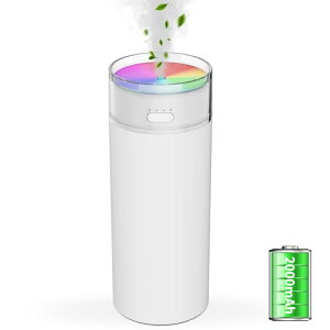 �y�R�[�h���X�E��e�ʁE�[�d���E�A���}�f�B�t���[�U�[�zVANBAR ������ ���^ ��� �����g�� ������ 500ml Type-C�[�d�� �É��^�] �A���}�Ή� �g�ъ�X�`�[���� ������~�@�\ 6-10���Ή� �����^��