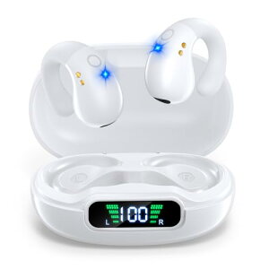 C[JtCzyV bluetoothz OWS C` ݎ bluetooth ǂȂ `̊vV ݎ I[vC[ R} ǂȂCz Bluetooth5.3 LEDfBXvC u