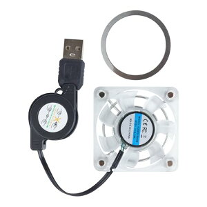 prendre X}z pt@ USBd É  z 莮 USBP[u ^ y pObY iΎj PR-SMAFAN01-MAG