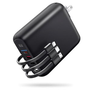 y2025ƊEVoE15000mAheʁzoCobe[ y ^ obe[ RZǧ^ 3{P[u 22.5W/PD20W }[d Type Co̓|[g X}z[d gя[d 2USB|[g 6