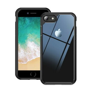 Eazaki iPhone SE3 / SE2 p P[X iPhone 8/7 p P[X  op[̕ی ϏՌ ϖh~ wh~ ~ Xh~ ϋv Jo[ Xgbvz[t ACtHSE3/SE2/8/7