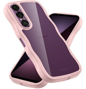 NA Xperia 1 VII P[X/SO-51F 킢 gt[ ˂ ϏՌ GNXyA 1 VII X}zP[X ~ lC  Jo[ h~ CX[dΉ (sN)