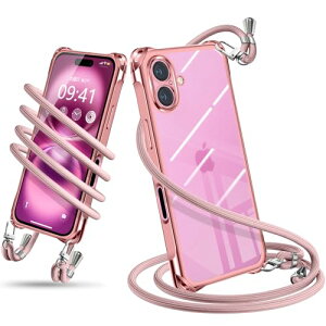 iPhone 16 P[X V_[ NA iPhone16 X}zP[X ACtH16 Jo[ | ΂߂ |P[X ϏՌ  TPU ^ y gуP[X Rt ΂߂ DXgbvt lbN