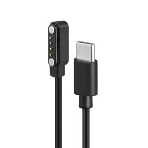 For PLAUD NOTE AI p[dP[u {CXR[_[[d Cz Type C[d 100CM 4s [d@ }Olbg[dP[u ^ѕ֗ y }[d iType-C 1{/ubNj