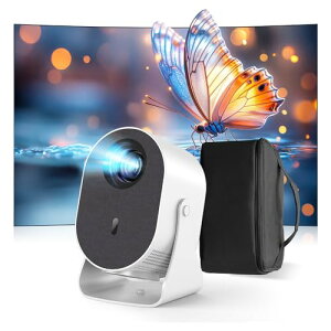 vWFN^[ ƒp ^ V䓊e `␳ yobOtz360] fUOΉ X}zڑ 28000lm 500ANSI WiFi/oBluetooth dtH[JX V݂projector NX6zCg