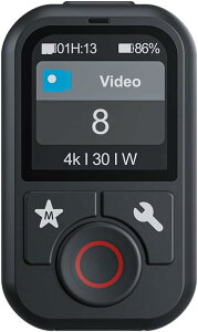 AFAITH ŐV^GoPro Hero12/11/10/Hero 9/ Hero 8/ Max X}[g[g X}[gR WIFI y C[d|[g Xgoht GoPro Hero 12/11/10/Hero 9/Hero 8/MaxɓKp