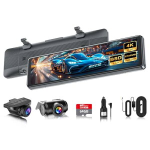 �y2025�Ċv�V�������E�o�b�N�J�������E�㉺���]�E4K�EBSD�^�]�⏕�ELCA����ԗ����o�zVANBAR�h���C�u���R�[�_�[ �~���[�^ ���� IMX415�Z���T�[ 800����f �������� WDR�@�\���� ���ԊĎ� GPS����