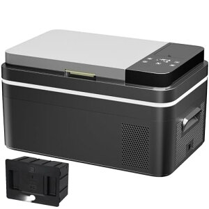 Sumeriy ԍڗ① 26L obe[t -20`20 }Ⓚ |[^u① e ȃGl 4WAYdΉ dr DC12V24V/AC100V ԍډƒ뗼p ԍڗ①Ⓚ É dی Ԓ Lv 