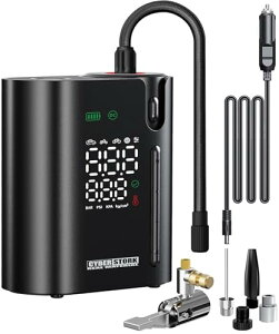 TCo[Xg[N{uh  C dGA|v [U nCp[ [d R[hX |[^u 150PSI eʃobe[ ~ LEDCg  oCN ] EVԑΉ