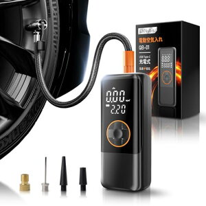 dC GA|v SouΉ /oCN/]ԗp R[hX/DC12Vp eʃobe[ USB-C[d oCobe[@\ ő150PSI //pouΉ LEDCgt 