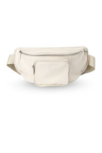 Mika Hugsling Bag Ђ×V_[obO nOXOobO ZJhR jp 2 3 (Ivory)