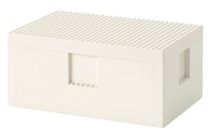 CPA BYGGLEK rbON S {bNX W vC{bNX 26x18x12cm [{bNX rfBO{bNX Еt