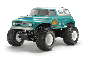 ^~ 1/10 dRCJ[V[Y No.725 XJbVo (GF-02V[V) 58725