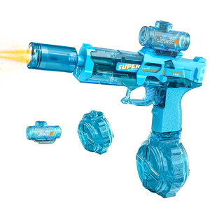 2025ŐV^ dSC EH[^[K LEDeΔ dA SC d ͔򋗗7-9m e320MLĂۂ l/q̃EH[^[K d Ăۂ watergun C