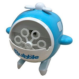 wRv^[ V{ʃ}V[ ou}Vtt  d BUBBLES MACHINE qp Mtg  ߋ v[g Mtg (BLUE )