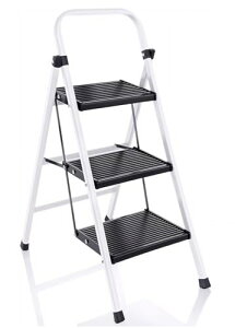 r ݑ ܂肽 3i A~Xebv 肷tr  Xebv Xc[ L^c ͂ q  O step ladder nVS y RpNg S ܂ ω׏d150KG 