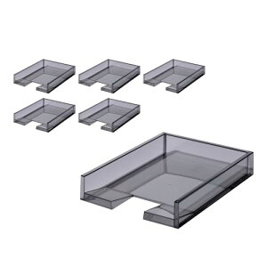 CNCbg (like-it) [ fXN g[ A4 c^ TCY1:26x33.8x6.2cm ubN { MX-20 6PZbg [ Ă[ Rs[p NAt@C V[Y݌v̔