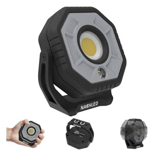 LED [NCg Ɠ Px [d Type-C 1600[ 5200mAh 360x]鋭̓}OlbgX^h IP65 h ԍ ԏC @BC