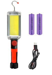 ^COB[NCg 20W_C iK Type-C[d C |[^u LEDƓ tbN/}Olbg/Nbv 360°]wbh 700lm Px ƌƖ  C  K[W 18650d