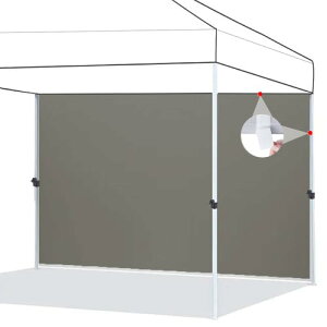 ToopTapu ϐH TChV[g() ^b`^[veg 3m/2.5m p (TChV[ĝ)h^[vV[g }WbNe[vt tȒP ^[vegTCh[Ƒϐp y