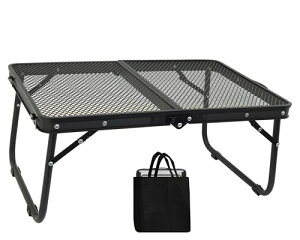 BEIBEI Lv e[u AEghA AEghAe[u ܂肽 bV [e[u RpNg [ܕt ω׏d35kg ϔM  ܏e[u gȒP y, Medium, ubN, NIU01