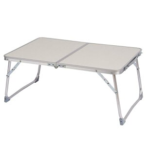 VECELO AEghAe[u ܂肽݃e[u 60Xs40X26cm y gѕ֗ ܏ RpNg [e[u Lve[u Lvp [ȒP nCLO r[` ~je[u