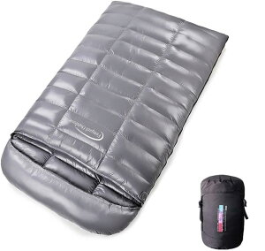 Fengzel Outdoor ŐṼLg lpQ ^ o 220*130cm 93%_E 1000-4000gHї 3V[YΉŒgpx-40 AEghA _EVt (O[, H~p(1000g_El))