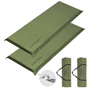 CAMDOOR Lv }bg GA[}bg  10cmy30bcELzRl 6.8 Ct[^[}bg Ԓ}bg RpNg c Lp[ A\ Lvpi QGA