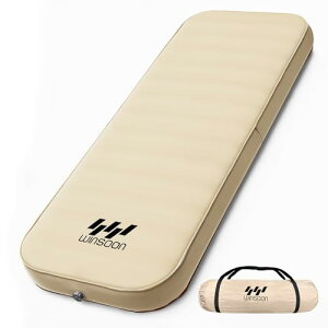 WINSOON Ct[^[}bg 10cm yɏ̉KEL75cmEcz Lv }bg GA[}bg 1lp GA[xbh I[g}`bNGAou݌v E^tH[ 