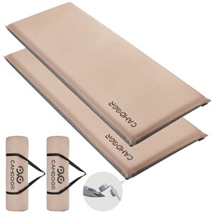 CAMDOOR Lv GA[}bg y30bcEL75cmzCt[^[}bg 10cm/8cm Ct }bg Rl 6.8 c Ԓ Lvpi  QGA[xbh hh SL 