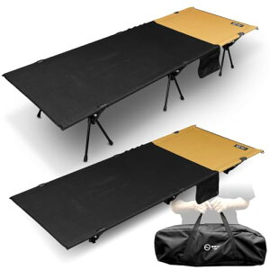 ZEN Camps ZEN BASE COT Rbg 2WAY nC/[ 1000D Lv ܂肽 xbh É y RpNg Ch ω׏d150kg