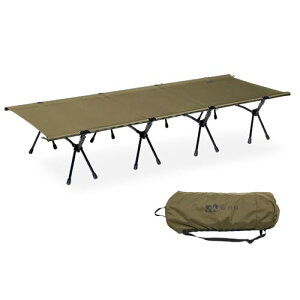 WAQ 2WAY WIDE COT 2WAYChRbg Rbg LvpRbg Lvxbh LnC[ ܂肽 80cm (OLIVE(I[u)- 600DV[g)