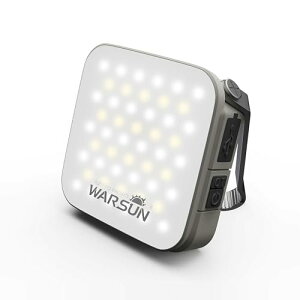 yWarsun CP36z LED^ [d^ 1000[ ݂艺\ Ɠ ً}pd ԃCg eg^ LvEAEghAEpKi dCʋPx\ F/Px