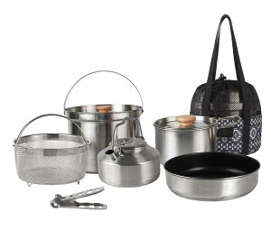 CHANODUG OUTDDOR tB[hNbJ[9_Zbg [P[Xt XeXNbJ[ AEghANbJ[ Zbg ݂艺 Ў tCp Pg |bg ؂oXPbg   X^b