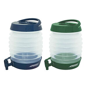 2Zbg ܂ݎ EH[^[ WO 5.5L O[/lCr[ EH[^[{g ^N AEghA Lv X|[c