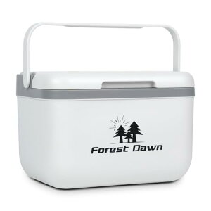 [Forest Dawn] N[[{bNX ۗ{bNX 5L ^ ^fM ۉ y n[hN[[ Cooler Box N[[box tBbVON[[ ނ Lv  ȒP Lv N[[{b