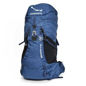 [Aconcagua] ARJOA MendozaII h[T 30l bNTbN obNpbN oR nCLO 2Ways y (BLUE)