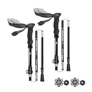 MOON LENCE gbLO|[ ܂肽 A~ 115-136cmLk y oRpXgbN EH[LO|[ oR EH[LOXebL oR p[ܕt 2{Zbg