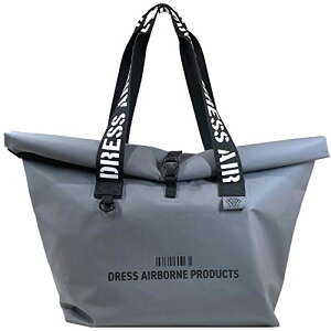 hX(DRESS) hg[gobO 65L/GRY ނ h ЊQ Lv h ^[  @\ EF[_[  AEghA Α dobO Jo rbOobO