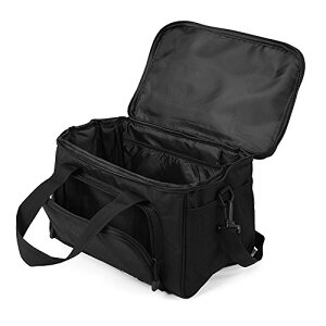 Lixada �ނ�o�b�O �t�B�b�V���O�o�b�O �ނ�� �ދ�^�b�N�� �^�b�N���o�b�O ���|���\ ��e�� ���@�\ �ނ� �A�E�g�h�A �o�R ���s�p