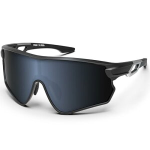 [BEACOOL] X|[cTOX ΌY jO 싅 ] ނ oR St hCu oCN ejX XL[ ^t[݌v Y fB[X y TR90 TAC UV400 Oh~ j