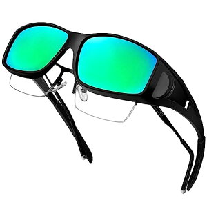 [KANASTAL] I[o[TOX Kl̏ォ| ዾ̏ォ Y fB[X Ό UV400 OJbg y ނ ^]p X|[c (~[ O[)